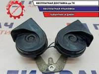 Сигнал звуковой Renault Logan .