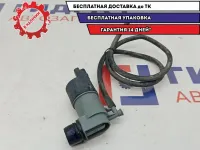 Насос омывателя Renault Logan 9641553880.