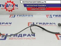 Клемма аккумулятора минус Renault Logan 8200750714.
