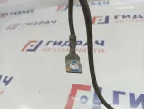 Клемма аккумулятора минус Renault Logan 8200750714.