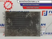 Радиатор кондиционера Renault Logan 8200682406.