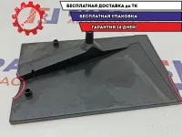 Крепление АКБ Renault Logan 8200707671. Дефект.