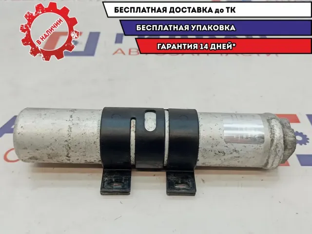 Осушитель системы кондиционирования Renault Logan 7700836314.