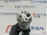 Осушитель системы кондиционирования Renault Logan 7700836314.