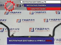 Стабилизатор передний Renault Logan 6001549309.