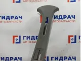 Обшивка стойки средняя правая Renault Logan 6001551021.
