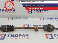Привод передний правый Renault Logan 8201045819.