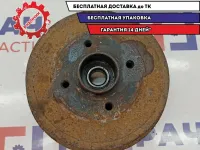 Барабан тормозной Renault Logan 6001548126.