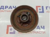 Барабан тормозной Renault Logan 6001548126.