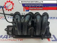 Коллектор впускной Renault Logan 8200966437.