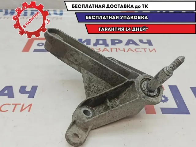Кронштейн КПП Renault Logan 8200043084.