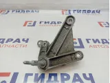 Кронштейн КПП Renault Logan 8200043084.