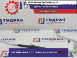 Трубка кондиционера Renault Logan 6001551477.
