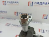 Трубка кондиционера Renault Logan 6001551477.