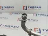 Трубка кондиционера Renault Logan 6001551477.