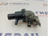 Корпус термостата Renault Logan 8200493154.