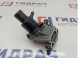 Корпус термостата Renault Logan 8200493154.