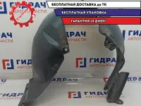 Локер передний левый Renault Logan LT-RN6089. Аналог.