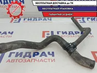 Патрубок радиатора Renault Logan 8200852172.