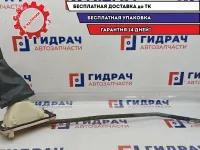 Кулиса КПП Renault Logan 8200869036. Потертость.