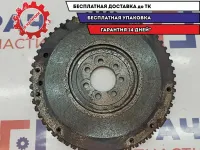 Маховик Renault Logan 7700598735.