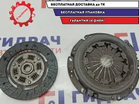 Комплект сцепления Renault Logan 302052223R.