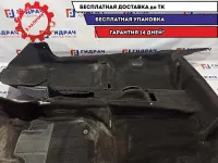 Покрытие напольное Renault Logan .