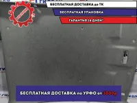 Обшивка потолка Renault Logan 8200606989.