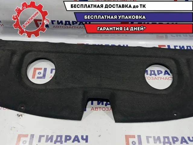 Полка багажника Renault Logan 8200769146.