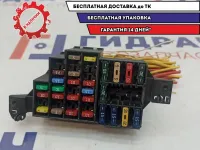 Блок предохранителей Renault Logan 7703297597.