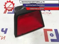 Фонарь задний Renault Logan 6001546796. Стоп сигнал.