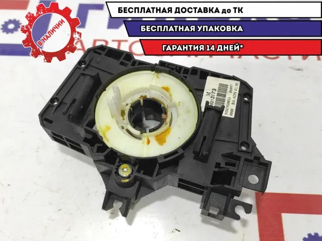Механизм подрулевой для SRS Renault Logan 255677797R.