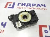 Механизм подрулевой для SRS Renault Logan 255677797R.
