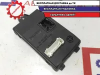 Блок электронный Renault Logan 8200296328B.