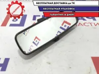 Зеркало заднего вида салонное Renault Logan 7700413867.
