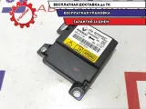Блок управления AIR BAG Renault Logan 8201163278.
