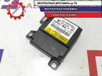Блок управления AIR BAG Renault Logan 8201163278.