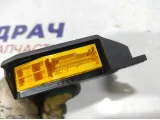 Блок управления AIR BAG Renault Logan 8201163278.