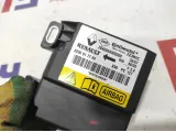 Блок управления AIR BAG Renault Logan 8201163278.