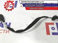 Проводка на моторчик отопителя Renault Logan 8200750717.