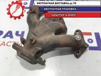 Коллектор выпускной Renault Logan 6001548025.