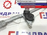 Стеклоподъемник передний левый Renault Logan 8200901099.