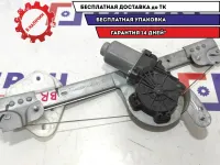 Стеклоподъемник задний правый Renault Logan 8200901105.