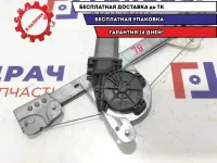 Стеклоподъемник задний левый Renault Logan 8200901104.