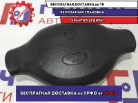 Подушка безопасности в рулевое колесо Renault Logan 8200924361.
