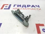 Ручка двери наружная правая Renault Logan 6001549492.