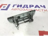 Ручка двери наружная правая Renault Logan 6001549492.