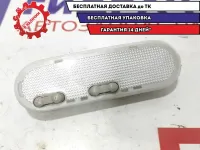 Плафон салонный Renault Logan 8200073231.