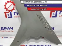 Обшивка стойки задней правой верхняя Renault Logan 6001547039.