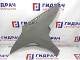 Обшивка стойки задней правой верхняя Renault Logan 6001547039.